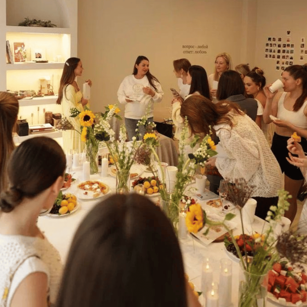 Permiso para eventos estándar en Buenos Aires